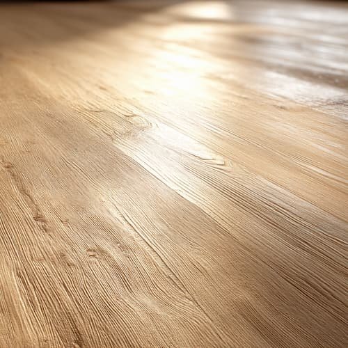 laminate floor installation